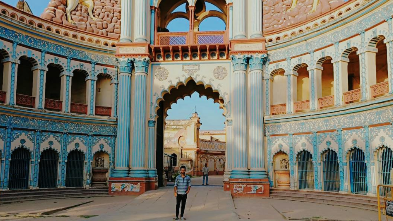 Ayodhya Ram Mandir