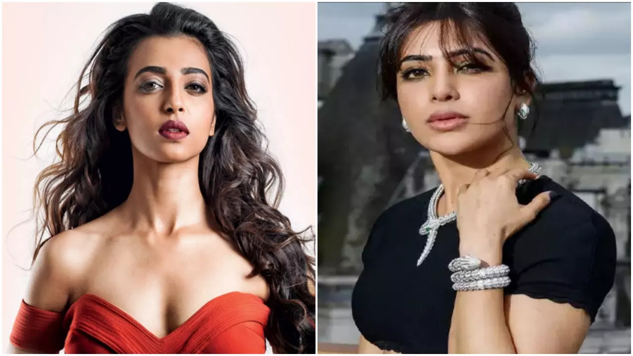 9 Highest Paid Indian Actresses On OTT Platforms