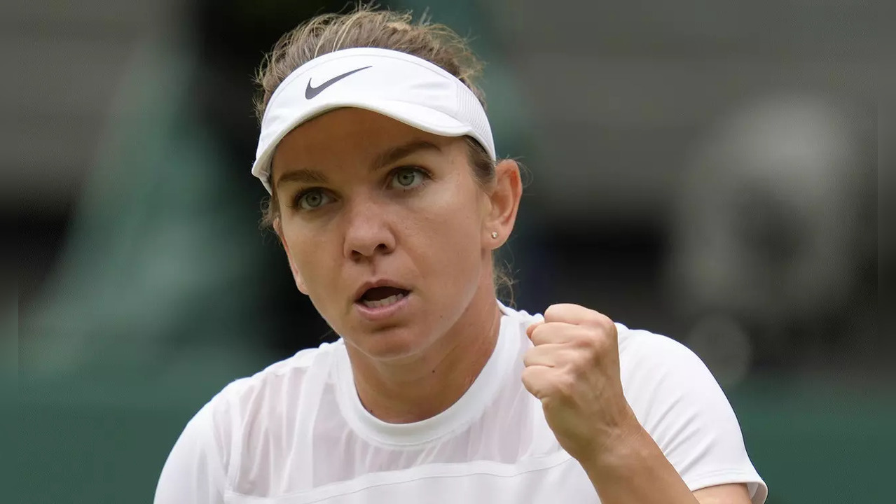 Simona Halep