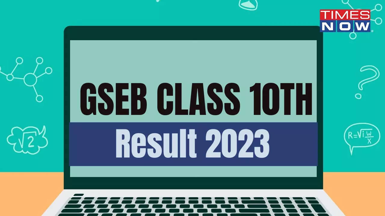 GSEB results