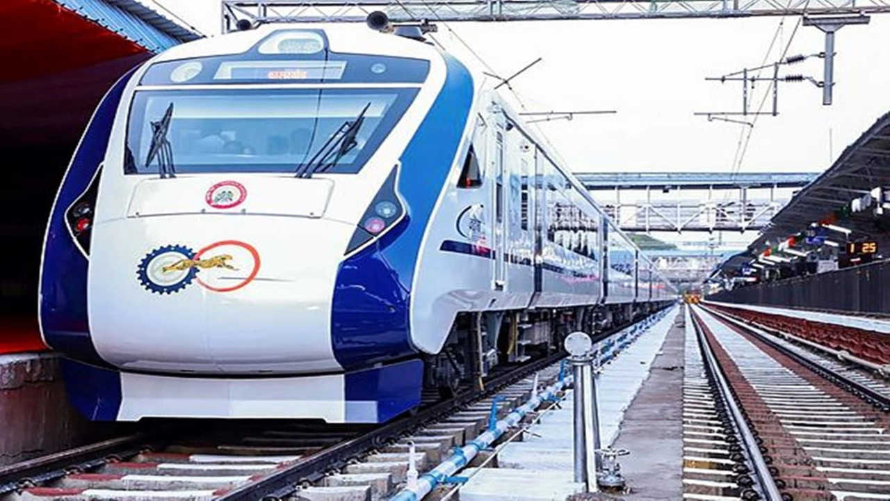 All about Delhi-Dehradun Vande Bharat Express