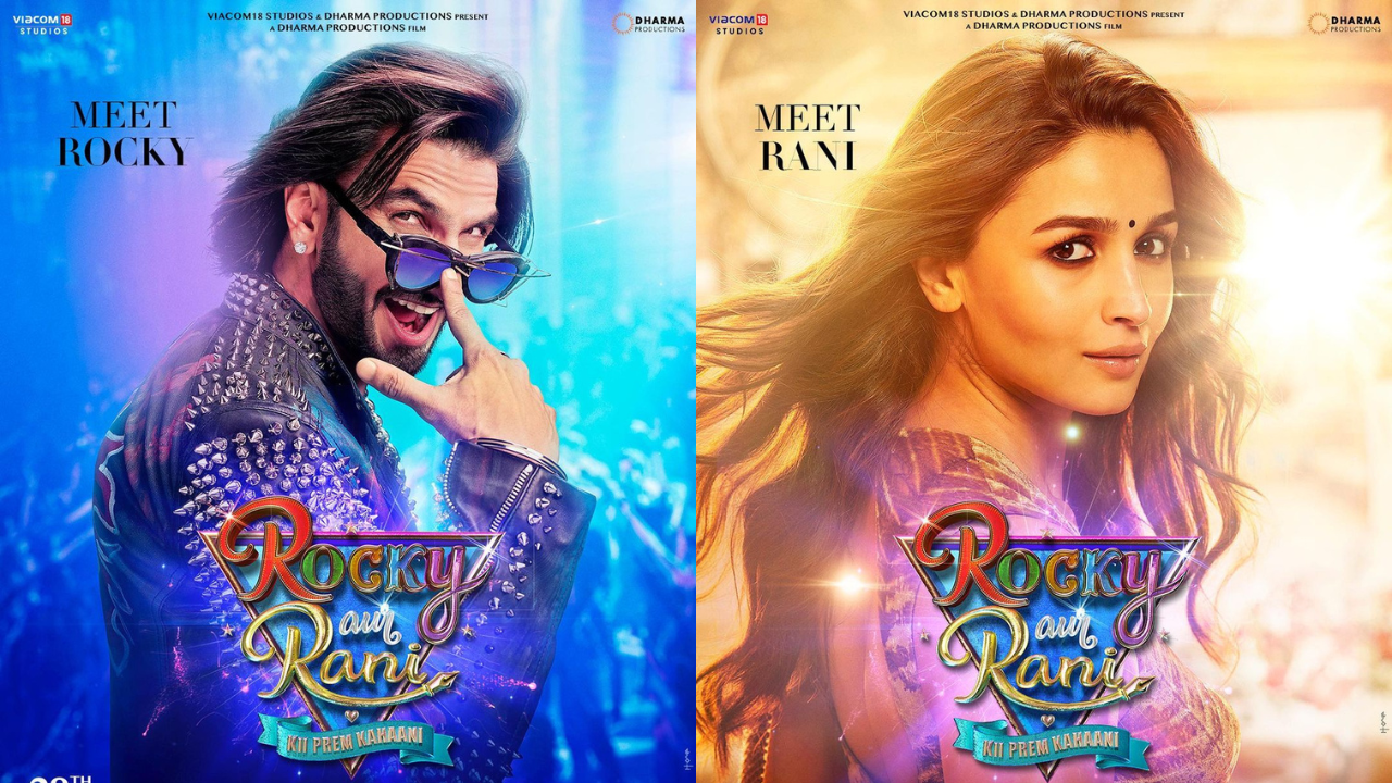 Ranveer Singh's 'Heart Throb' Song Is Finally Here And It Has