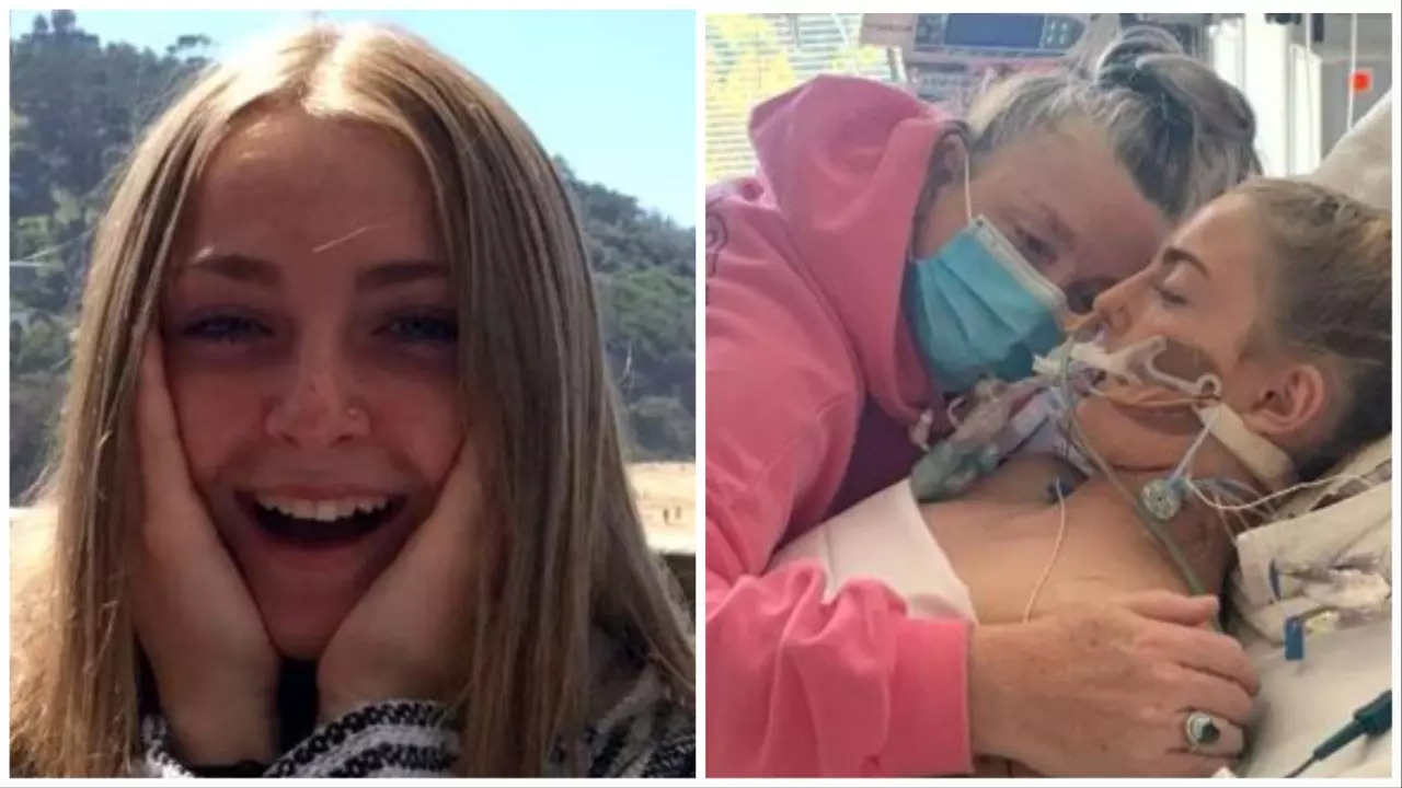 Chroming: Social media trend of inhaling toxic chemicals to get high takes teen girl’s life