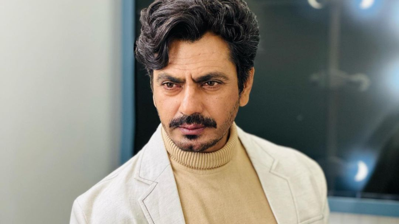 Nawazuddin Siddiqui