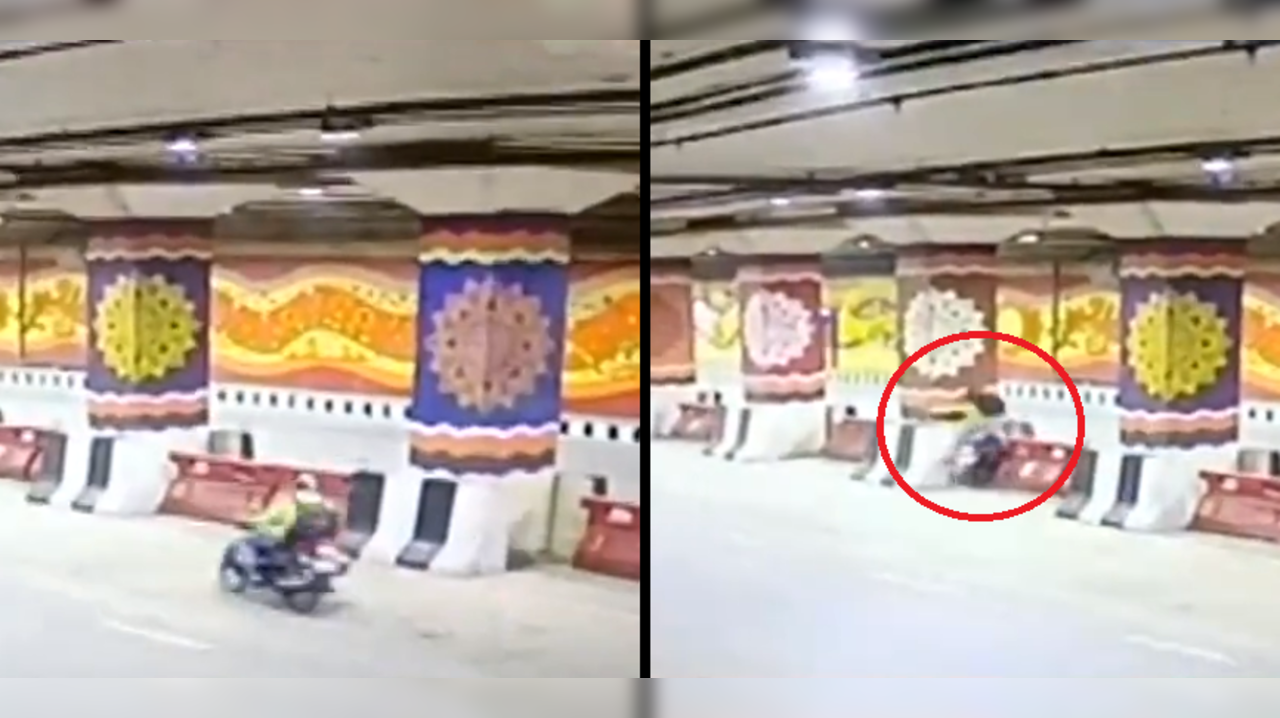 Pragati Maidan Tunnel Accident Is A Grim Reminder Why India Needs Safer Helmets