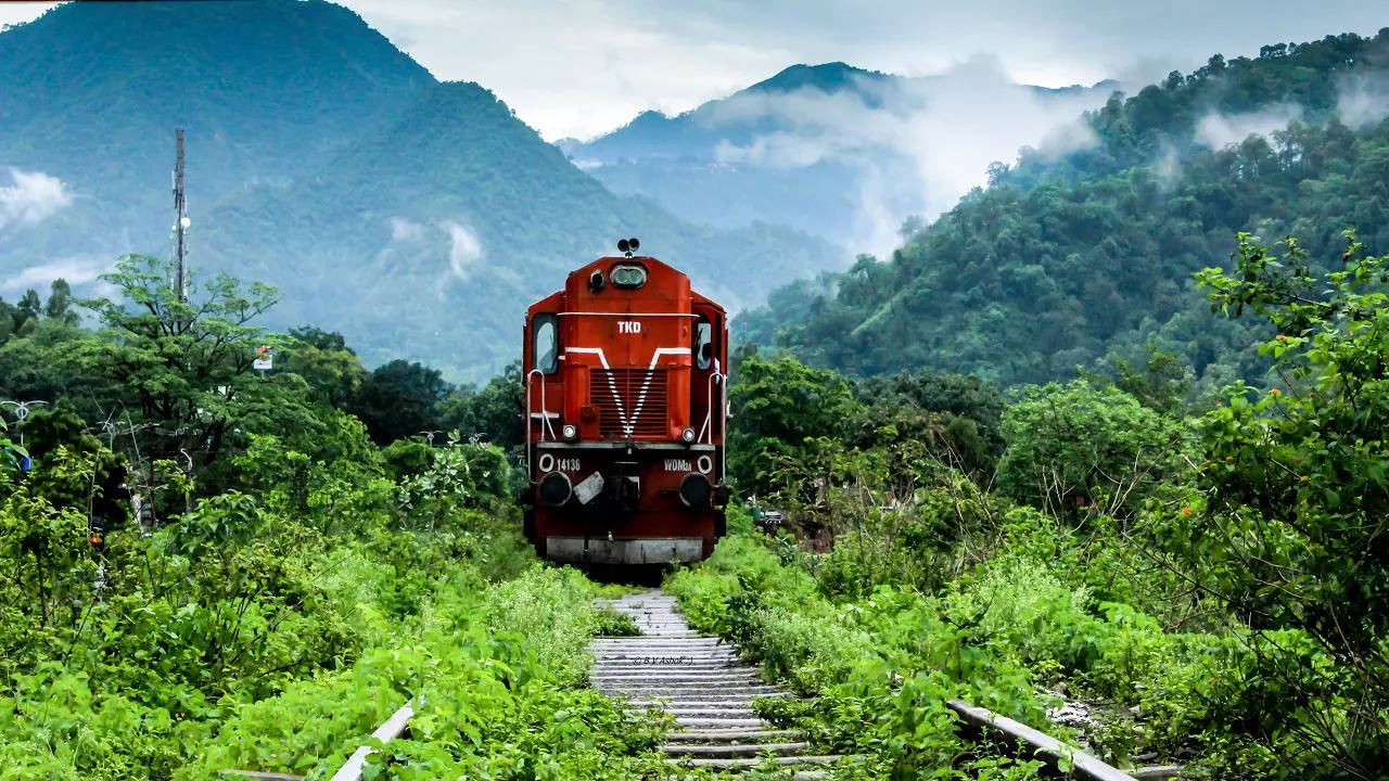 Delhi-Dehradun By Vande Bharat Train, Shatabdi Express, Jan Shatabdi: Check Best Option (Representative Image)