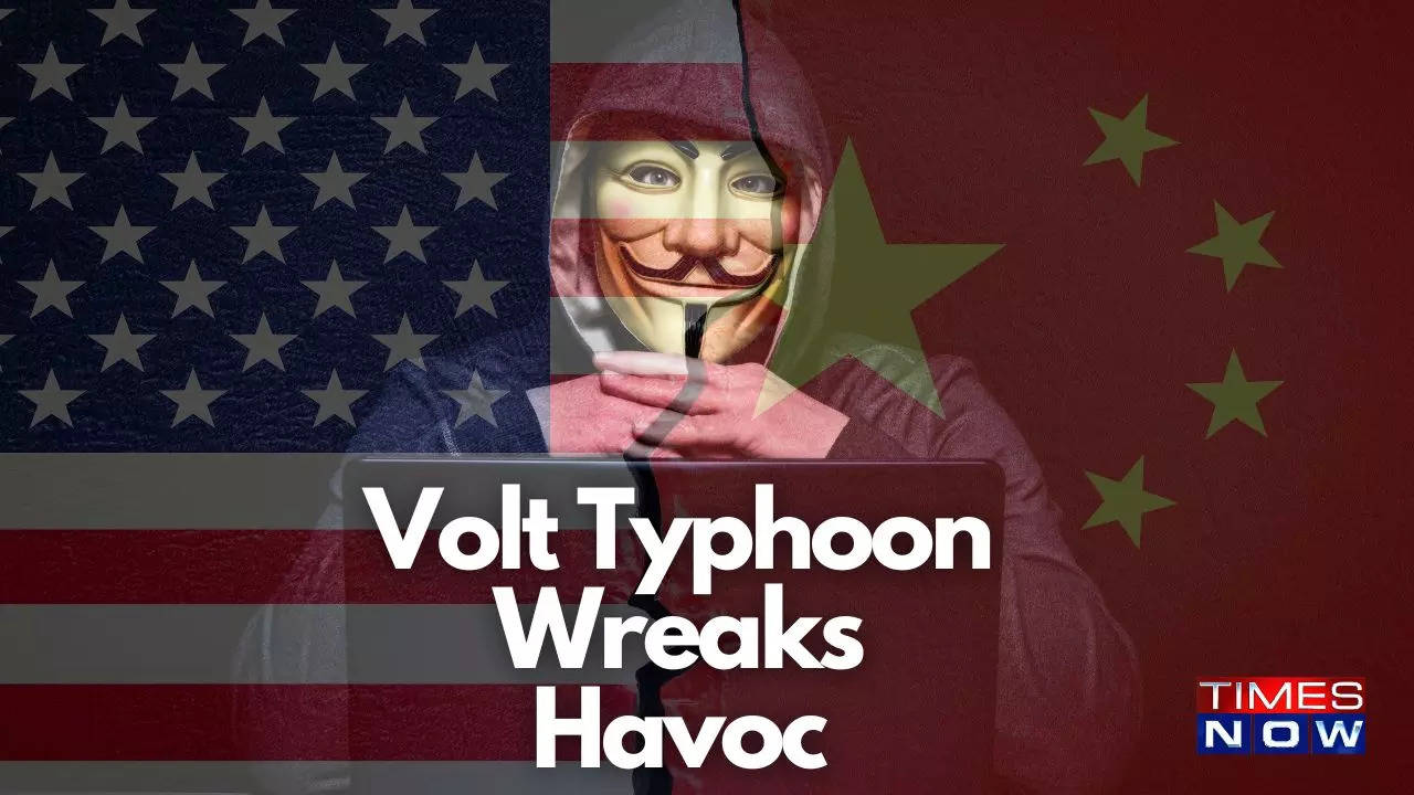 Uncovering The Unkillable: Chinese APT Volt Typhoon And The Threat Of