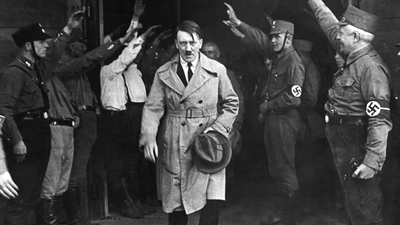 Deloitte India dissociated itself from the fired employee over his controversial views on Adolf Hilter | Flickr/Recuerdos de Pandora