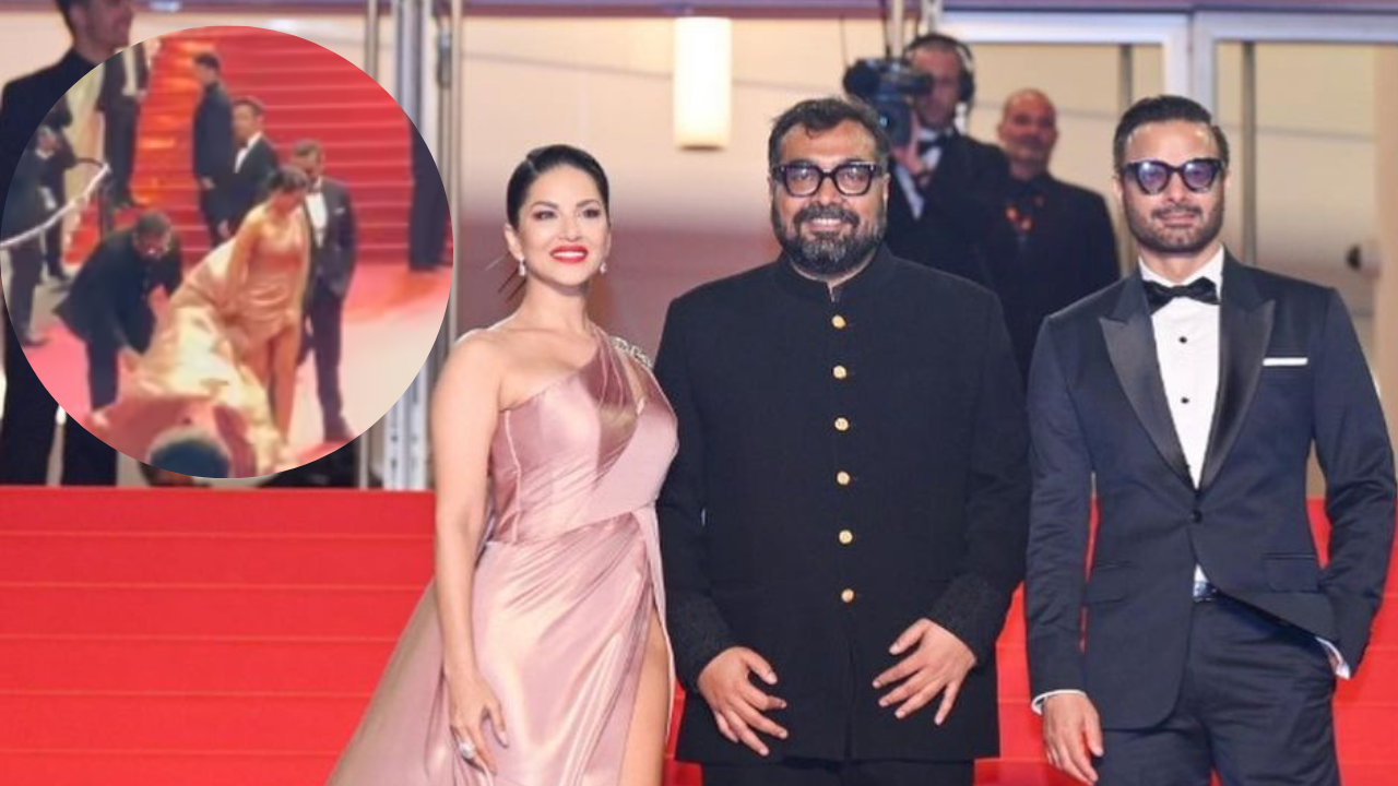 Cannes 2023: Bollywood beauties slaying on the red carpet!