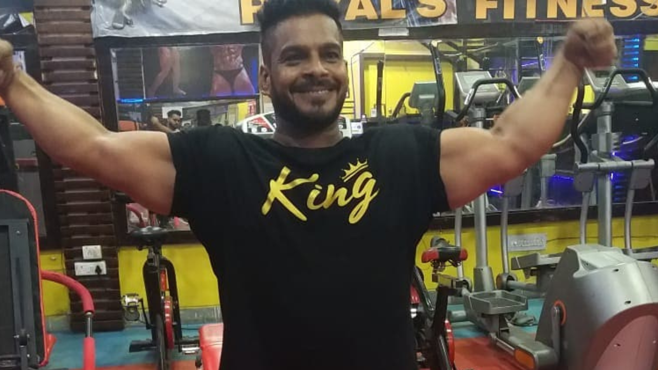 Former Mr India Premraj Arora Dies Of Heart Attack At 42 In Kota