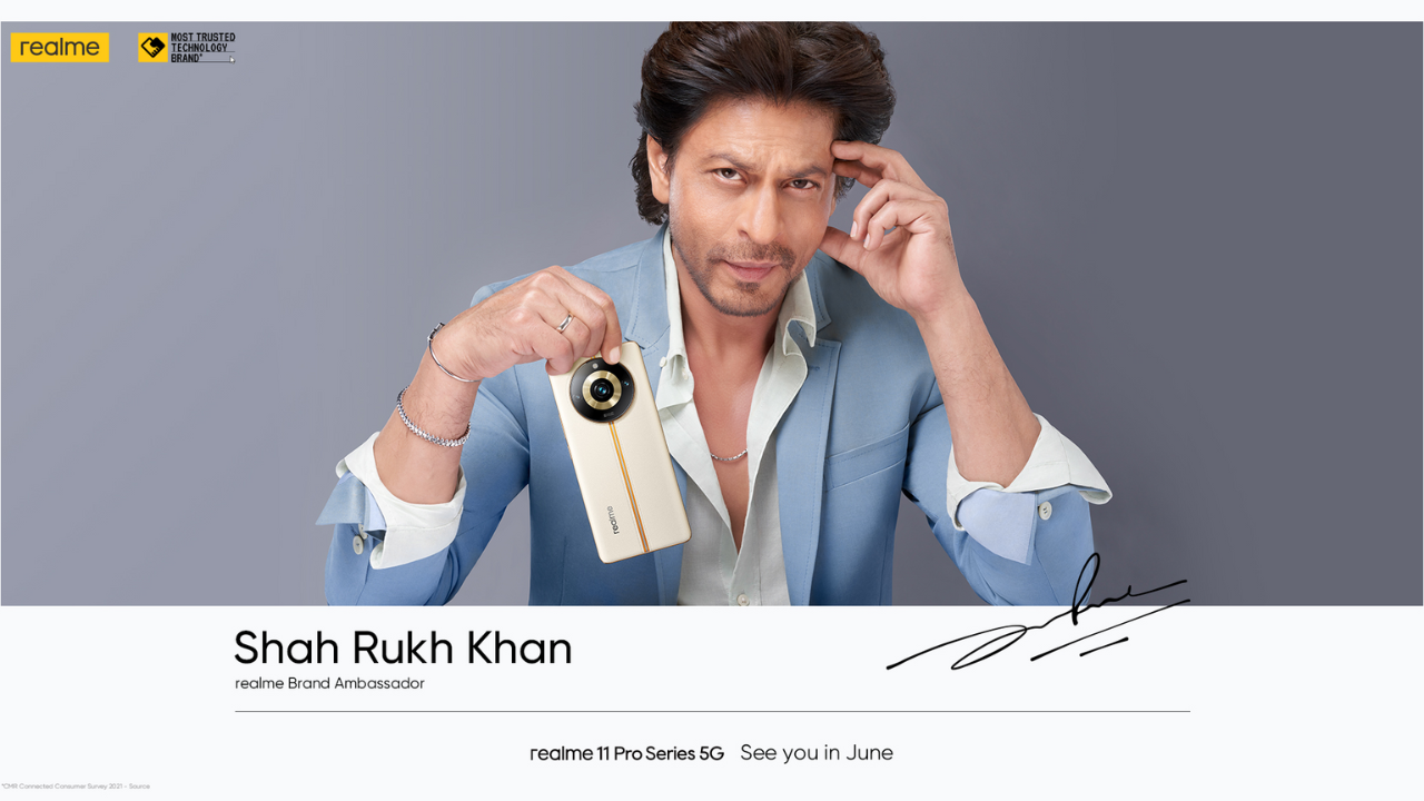 Shah Rukh Khan