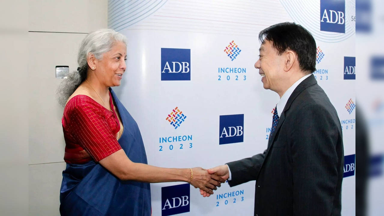 ADB, India sign USD 141.12 million loan for industrial corridor development in Andhra Pradesh