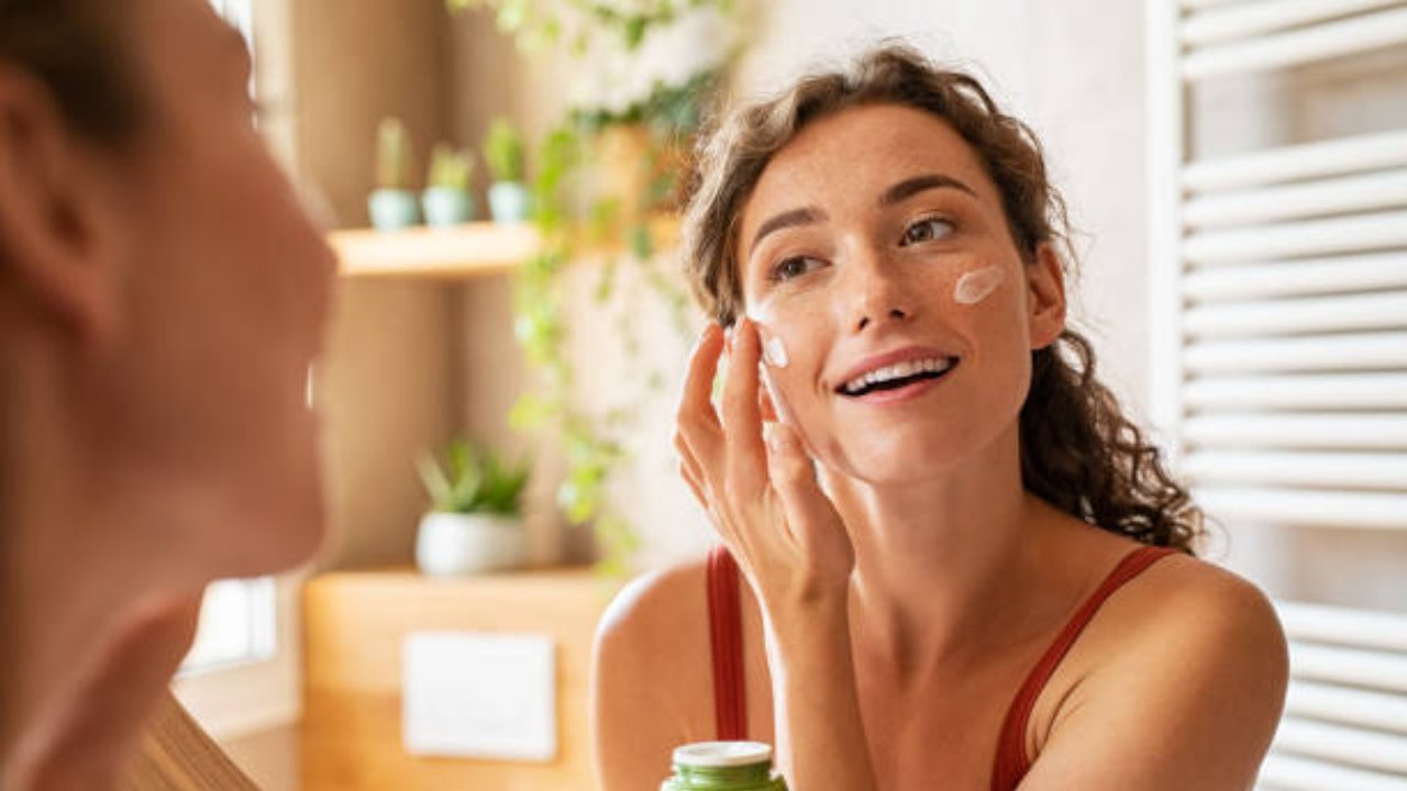 5 Common Skincare Myths You Probably Thought Were True