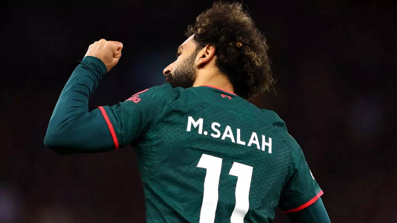 Mohamed Salah 'Devastated' As Liverpool Miss Out On Champions League ...