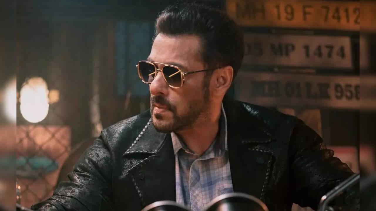 Tiger 3 UPDATE: Salman Khan Wraps 'Very Hectic' Shoot, Says 'You Will Get To See Tiger On Diwali'