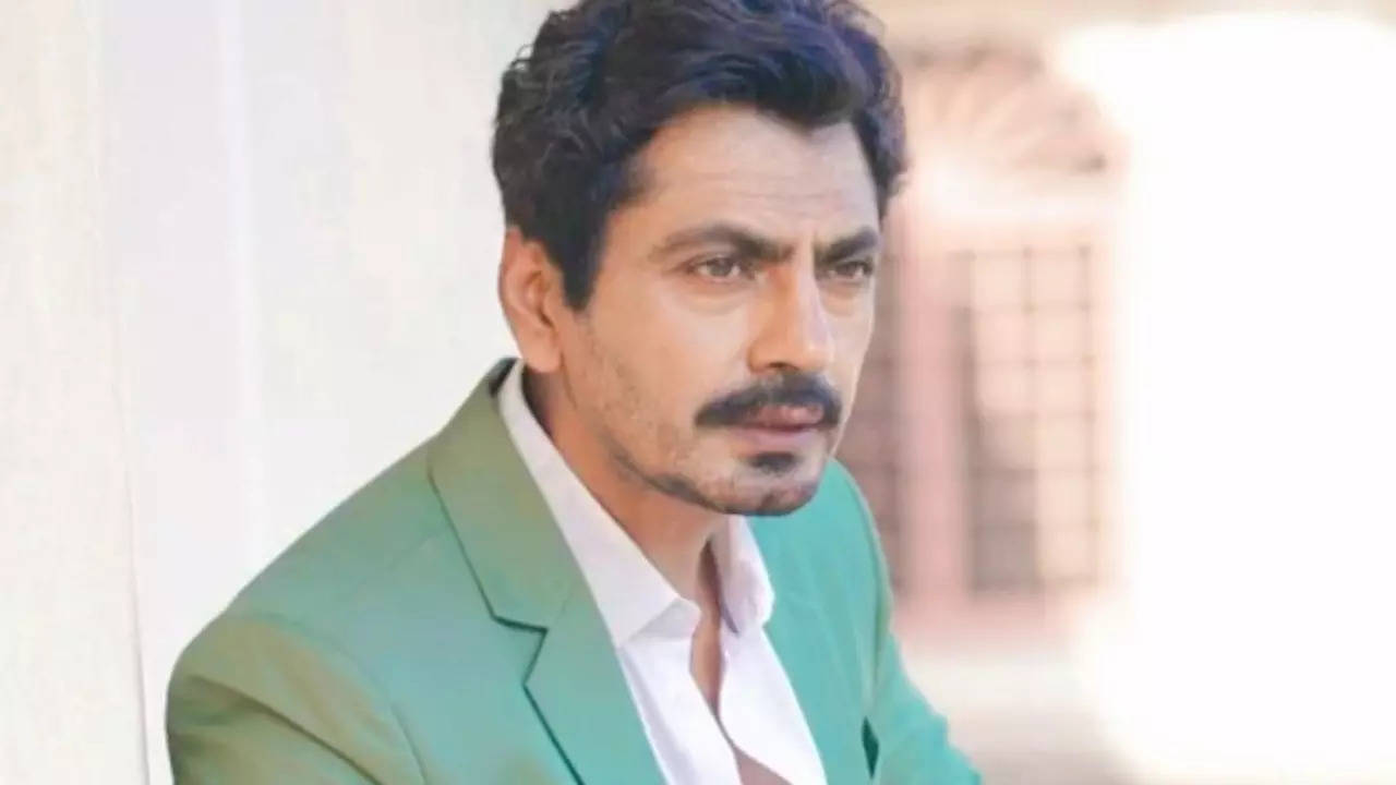 Nawazuddin Siddiqui Takes Sly Jibe At Celebs Attending Cannes Film Festival: Don't Know Why Some People Go There