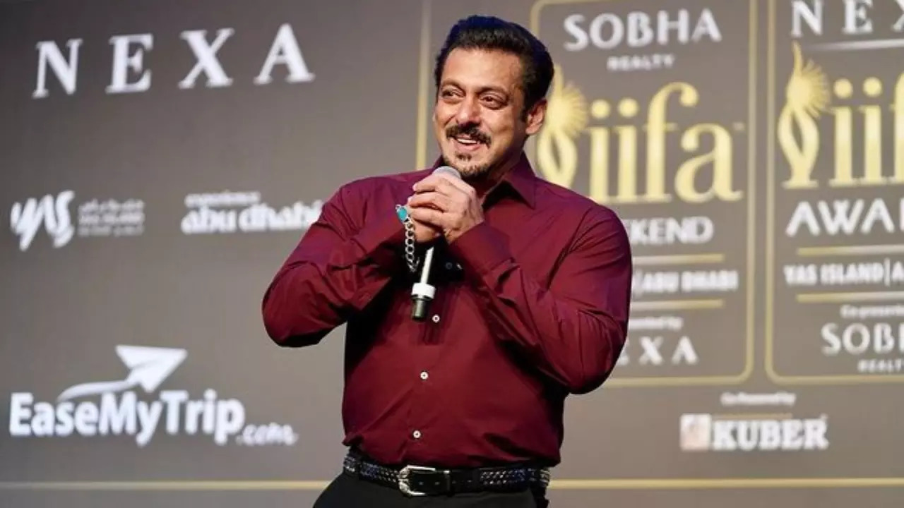 IIFA 2023 LIVE Telecast Streaming Check Date, Venue, Host, Tickets, TV