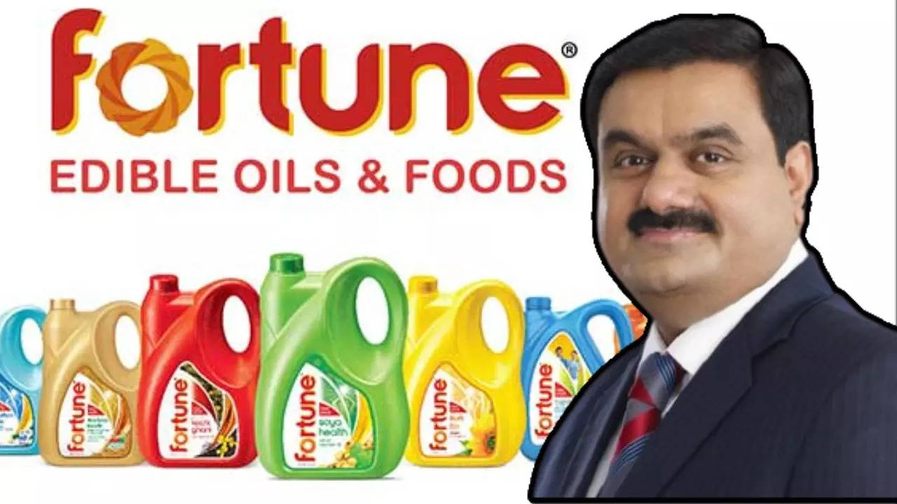 Adani, Wilmar may sell stake to private equity firms: report - IndiFoodBev