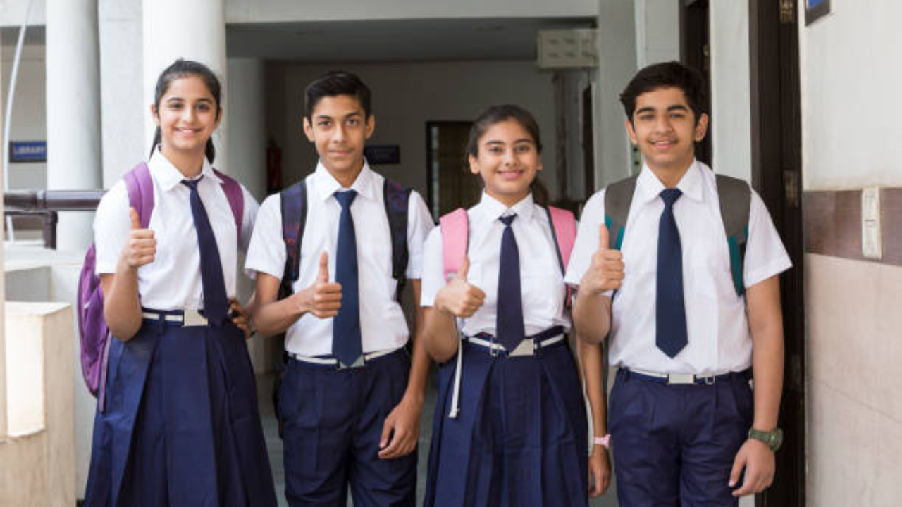 CBSE Class 11 Admission 2023