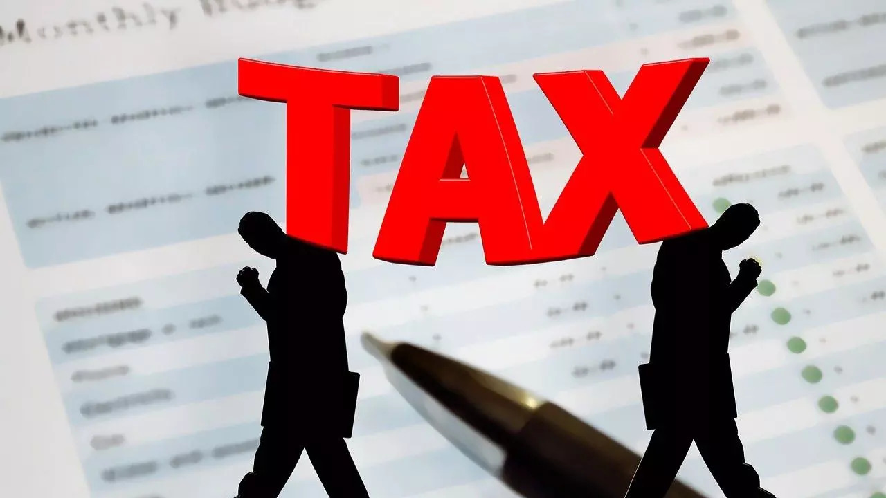 Income Tax Return Filing