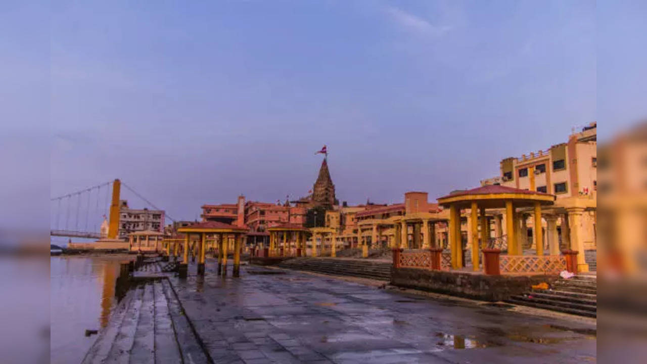 Know the miraculous story related to Dwarkadhish Temple in Ratlam