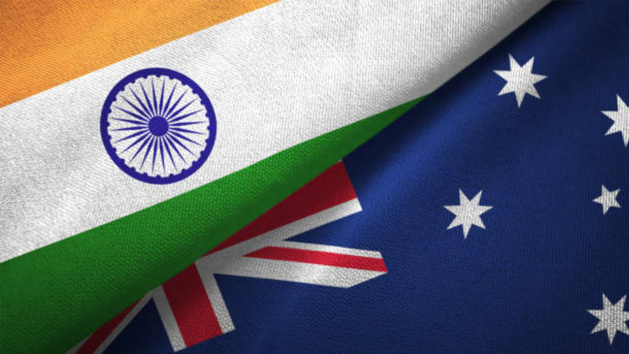 india australia