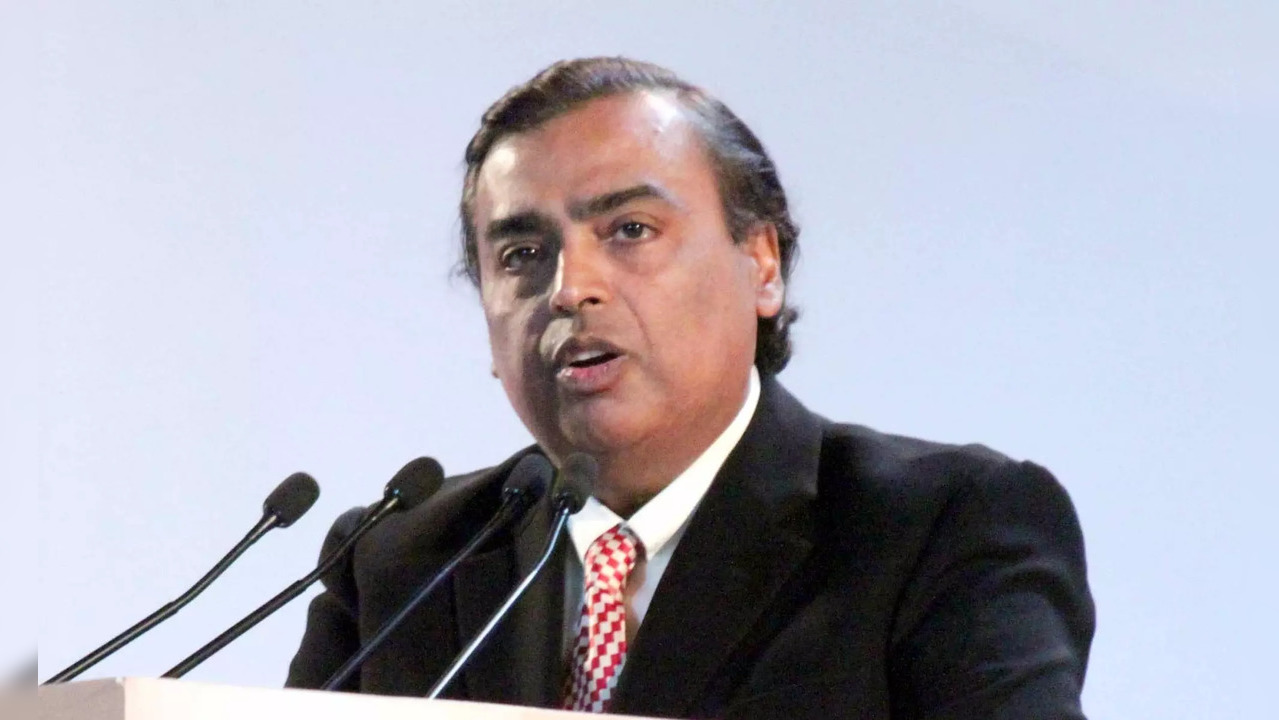 Mukesh Ambani joins COP28 Advisory Committee