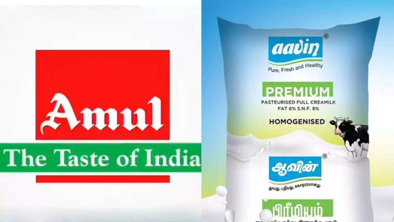 Live : Amul Milk Brands Against in Karnataka | 'ಸೇವ್‌ ನಂದಿನಿ KMF' ಕನ್ನಡಿಗರ  ಅಭಿಯಾನ | Save Nandini - YouTube