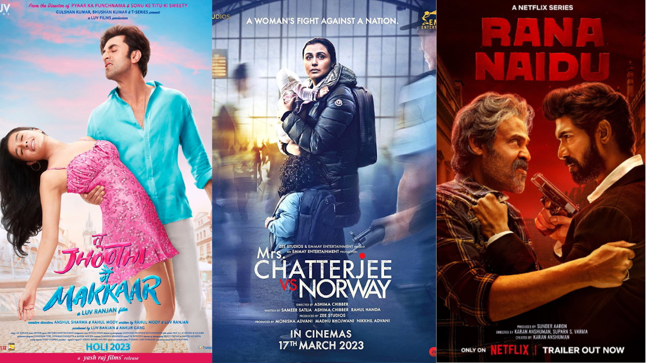 Kommende filmer, Netflix-serier du må se: Ms. Chatterjee vs. Norge, onsdag, XO Kitty