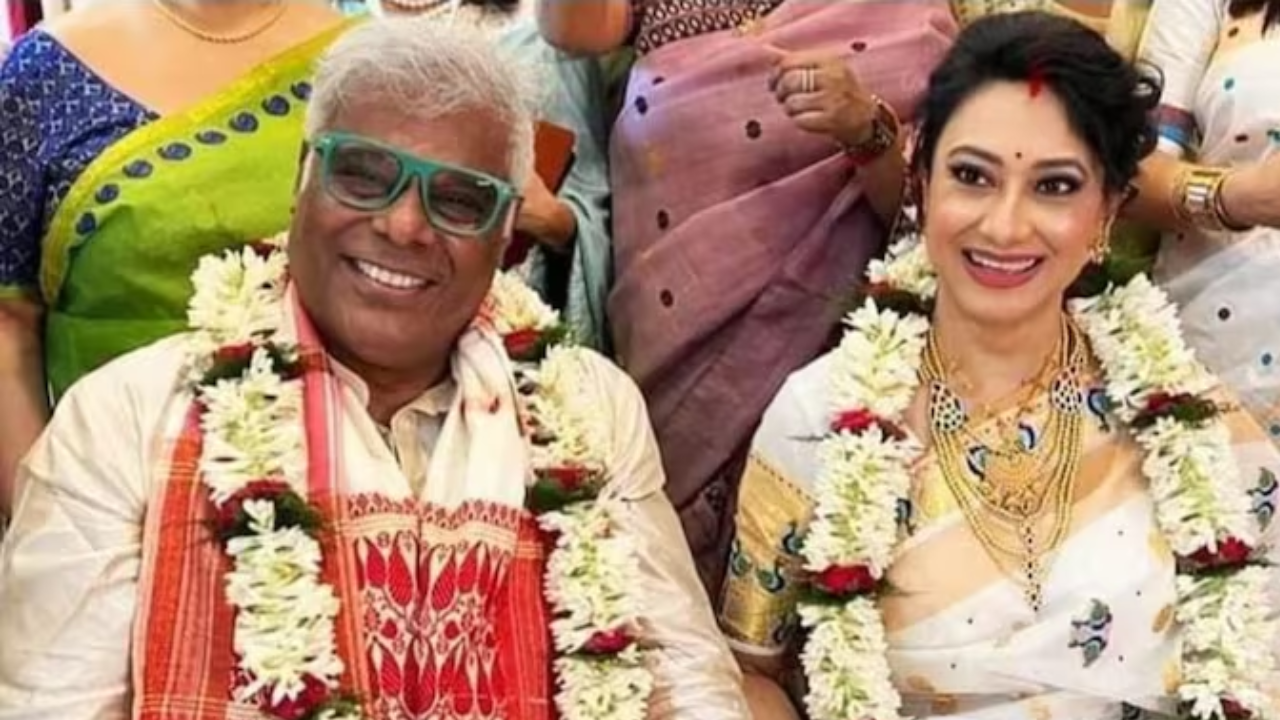 Ashish Vidyarthi: Ashish Vidyarthi Clarifies Rumours About Divorce From ...