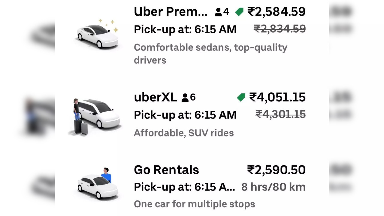 bengaluru cab fare