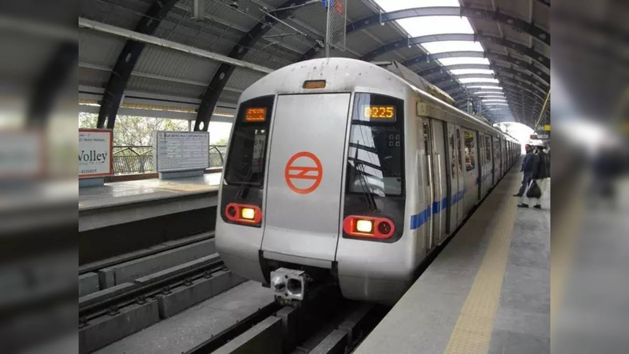 Delhi Metro Rail Corporation awarded contract for operation, maintenance of Mumbai's Metro Line 3