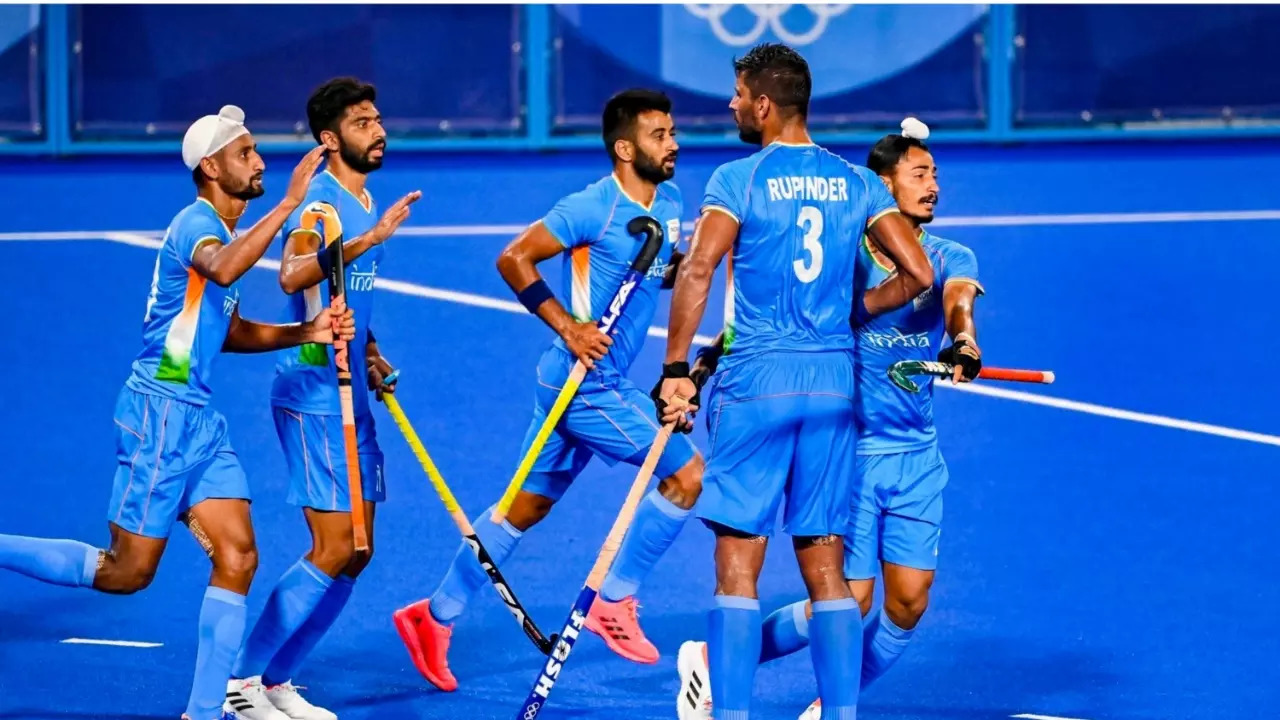 India Vs Great Britain Livestreaming