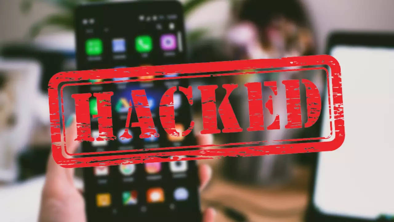 Alert! This virus can hack into phone camera, call logs; Central agency warns - Times Now
