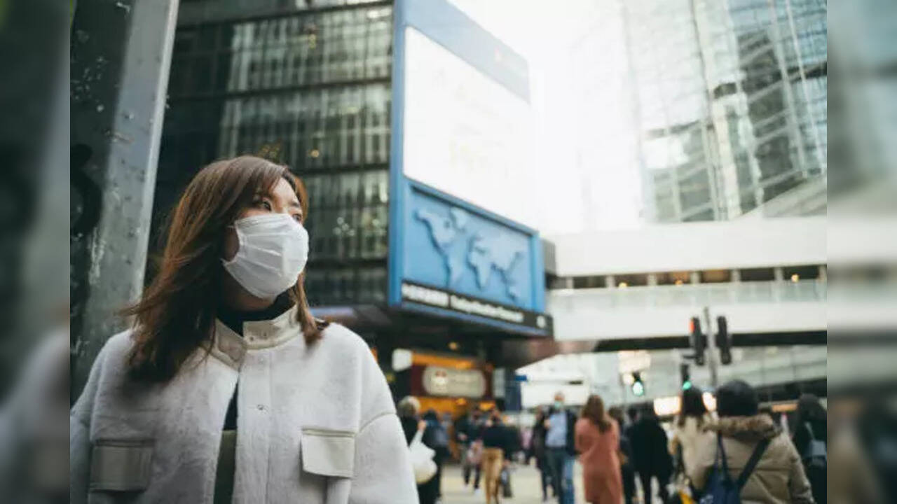 China Braces for Covid19 Surge And Peak By Next Month, Expects 65