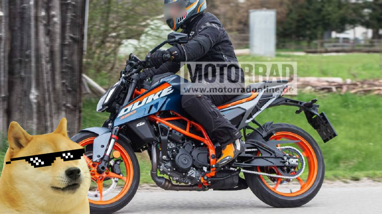 Upcoming Bikes In India In June 2023 - KTM, Royal Enfield, Yamaha, Bajaj-Triumph