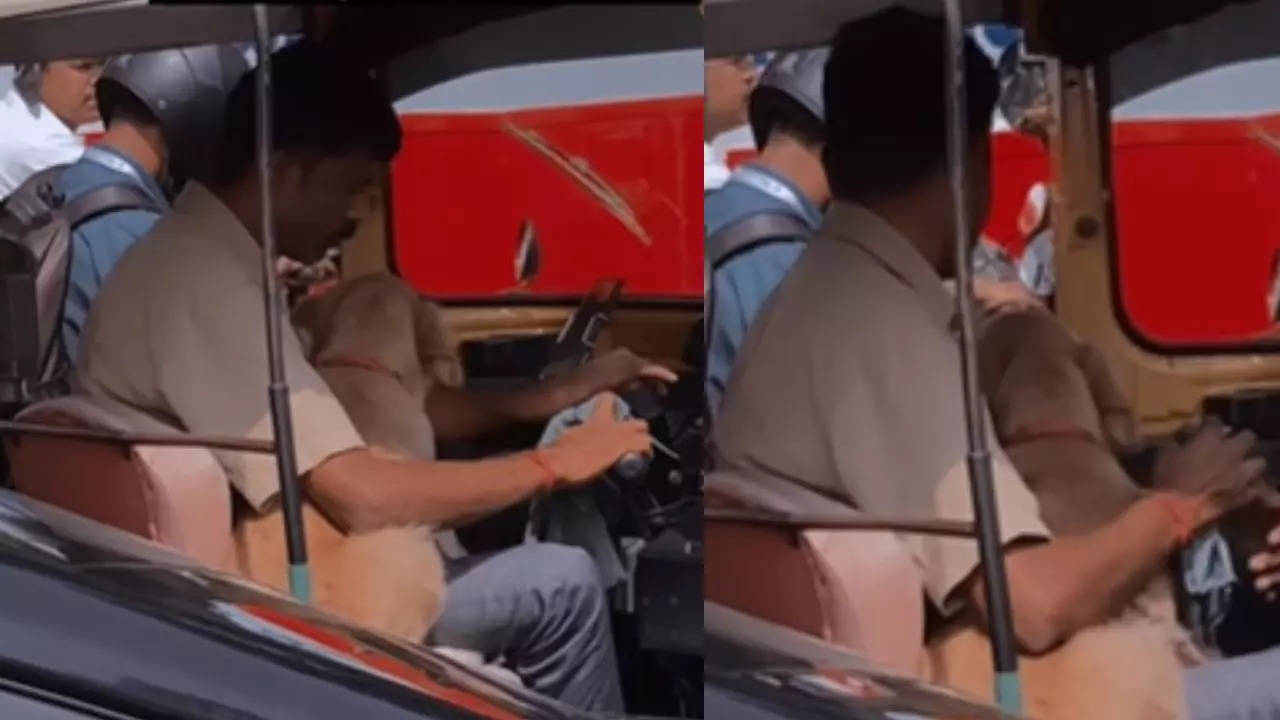 Bengaluru-auto-driver