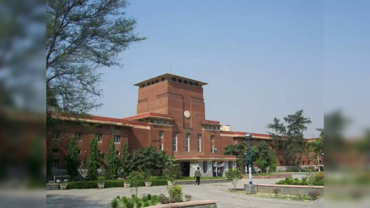 DU Academic Council clears implementation of four-year integrated teacher education programme