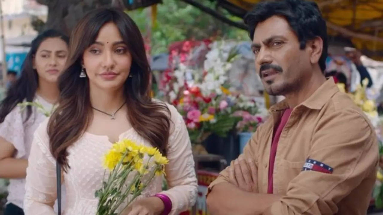 Jogira Sara Ra Ra Box Office Collection Day 1: Nawazuddin Siddiqui's Film FAILS To Make A Splash, Opens At Rs 40 Lakh