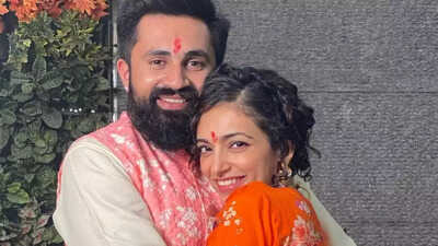 Vaibhavi Upadhyaya Death News: Fiance Jay Gandhi Writes \'RIP, My Gundi\' In Emotional Note After Breaking Silence