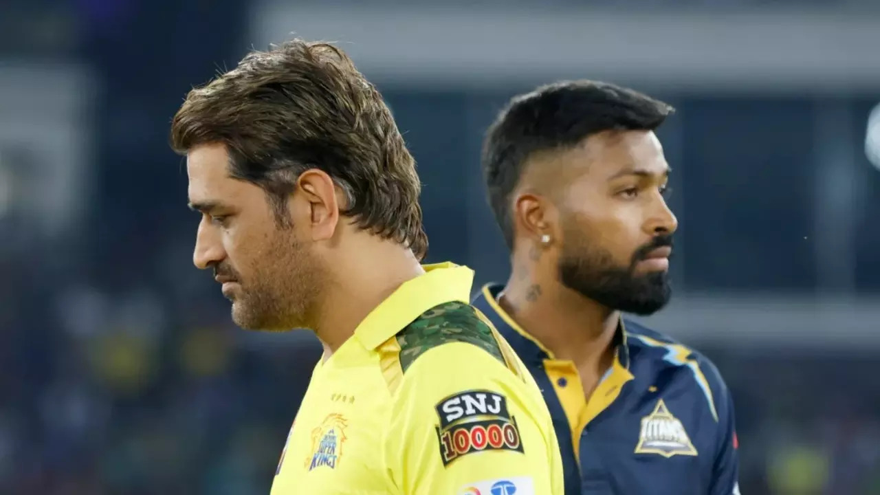 Ex India Pacer Picks His Favourite In IPL 2023 Final