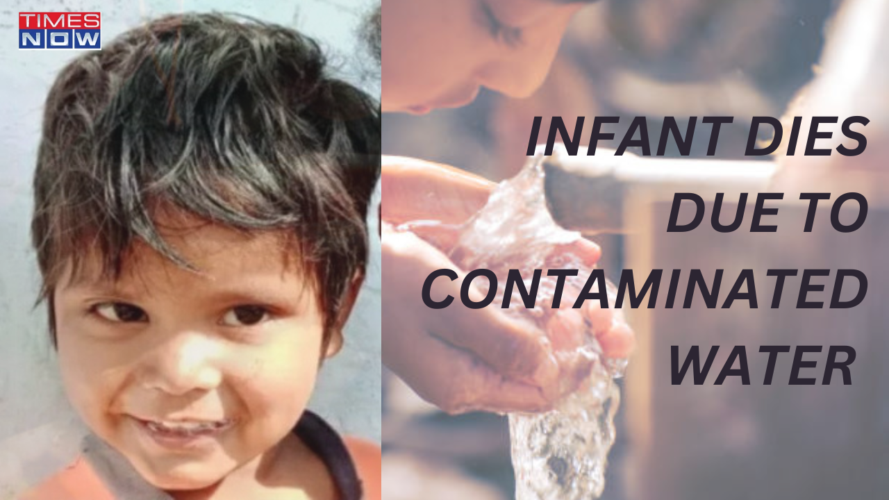 Infant's Death Due to Contaminated Water in Karnataka; Panchayat