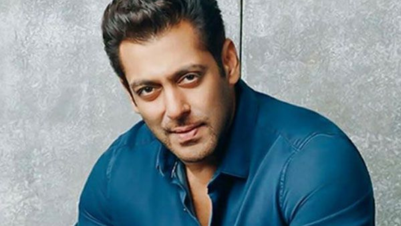 Salman Khan