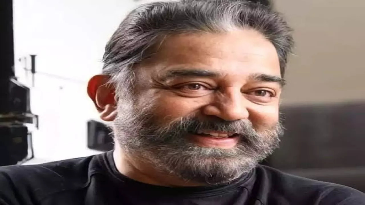 Kamal Haasan