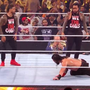 WATCH Jimmy Uso Betrays Roman Reigns Kevin Owens and Sami Zayn Retain Undisputed Tag Team Championship