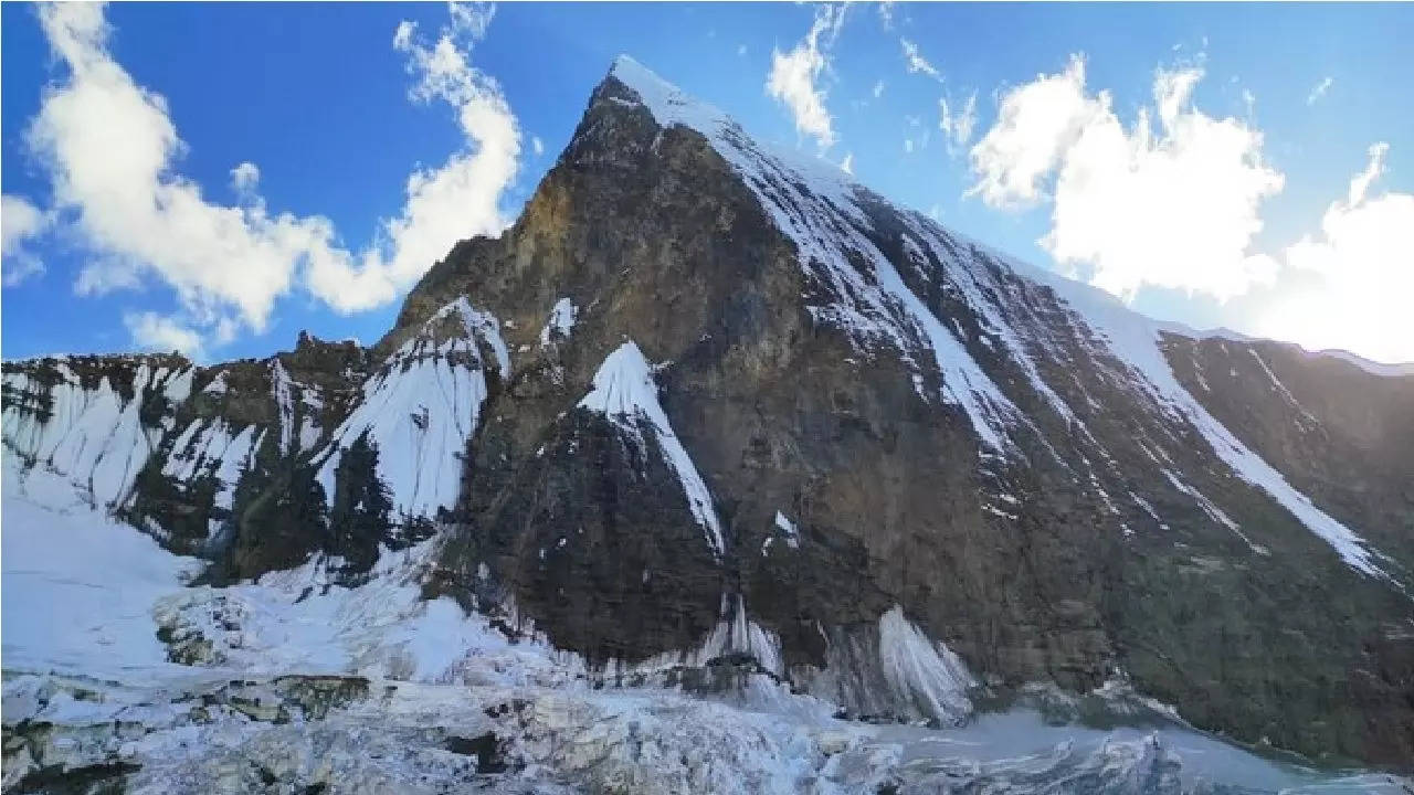 Sikkim avalanche