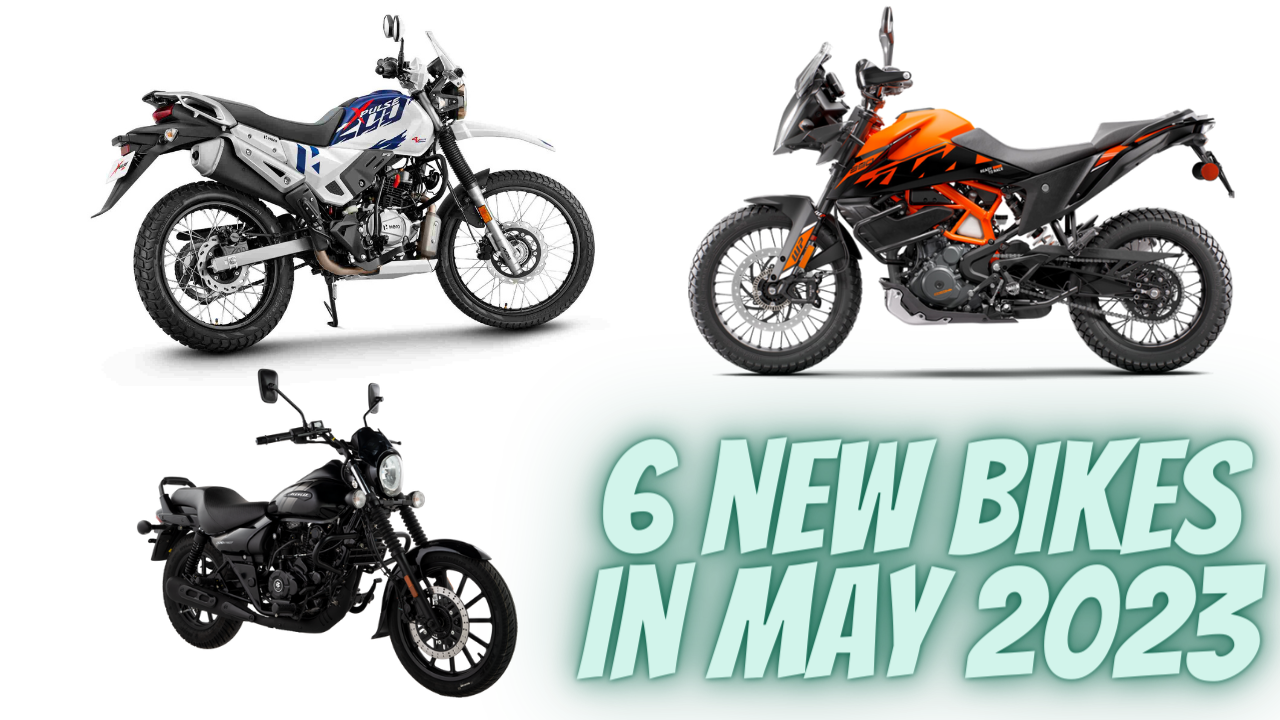 6 Important Two-Wheeler Launch/ Reveal in IMay 2023: Ducati, Hero Motocorp, KTM, Simple and H-D