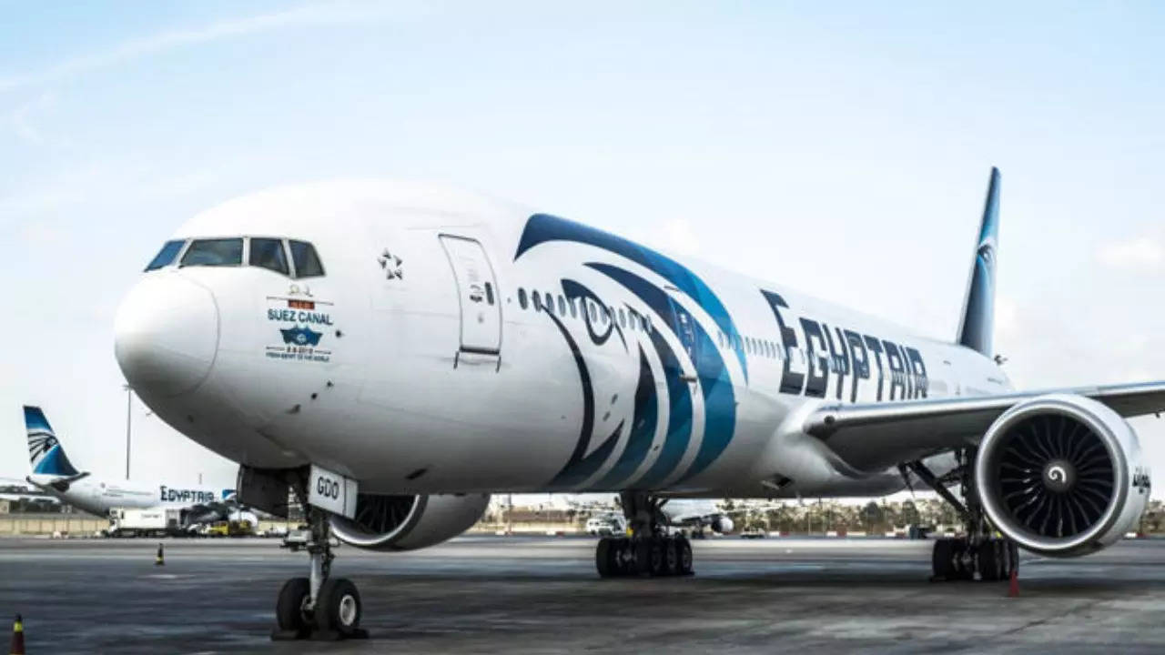 EgyptAir