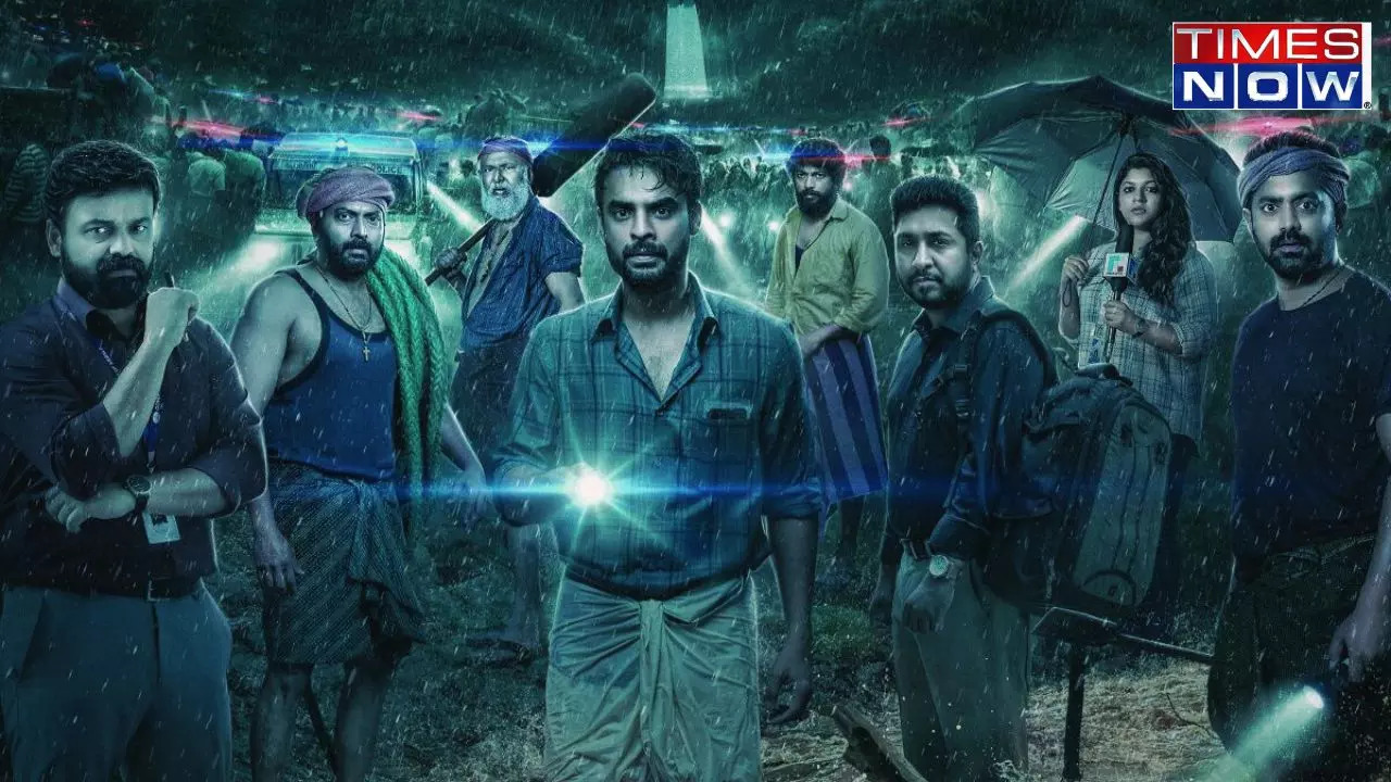 Tovino Thomas starrer 2018 running in theatres in all languages (Image Credit: IMDb)