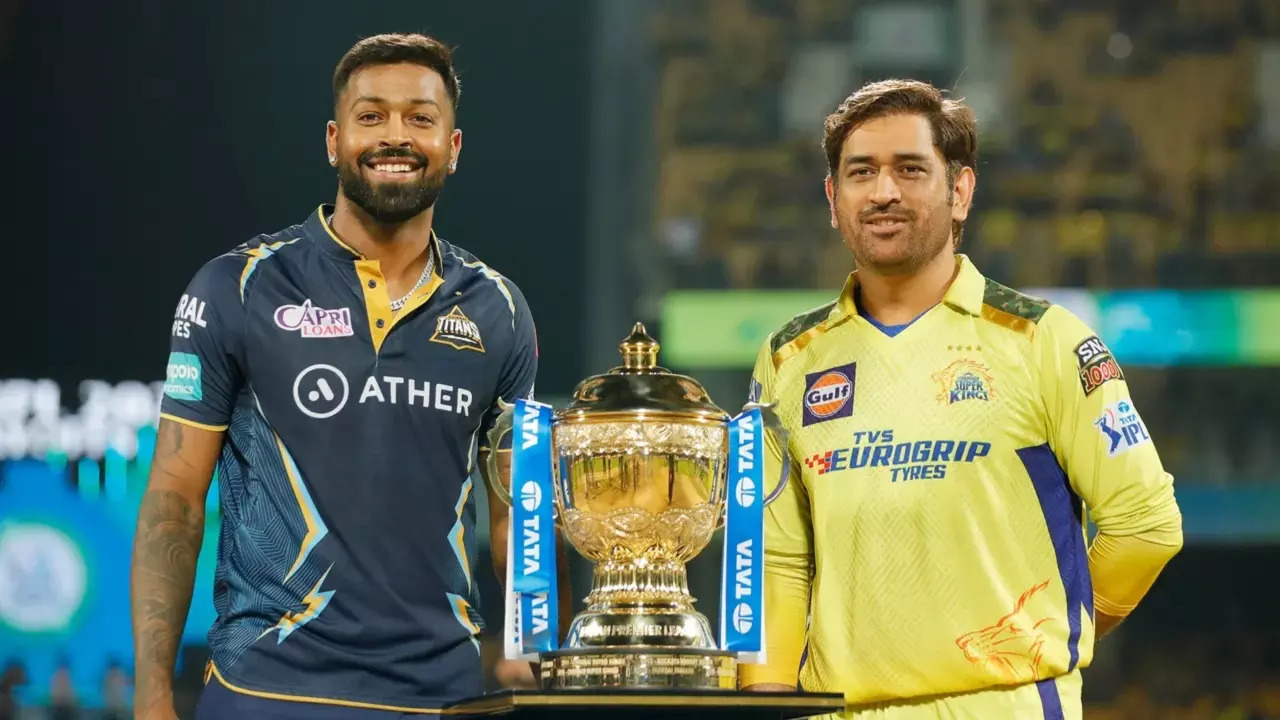 IPL 2023 Final, CSK vs GT: How Winner Can be declared by super over